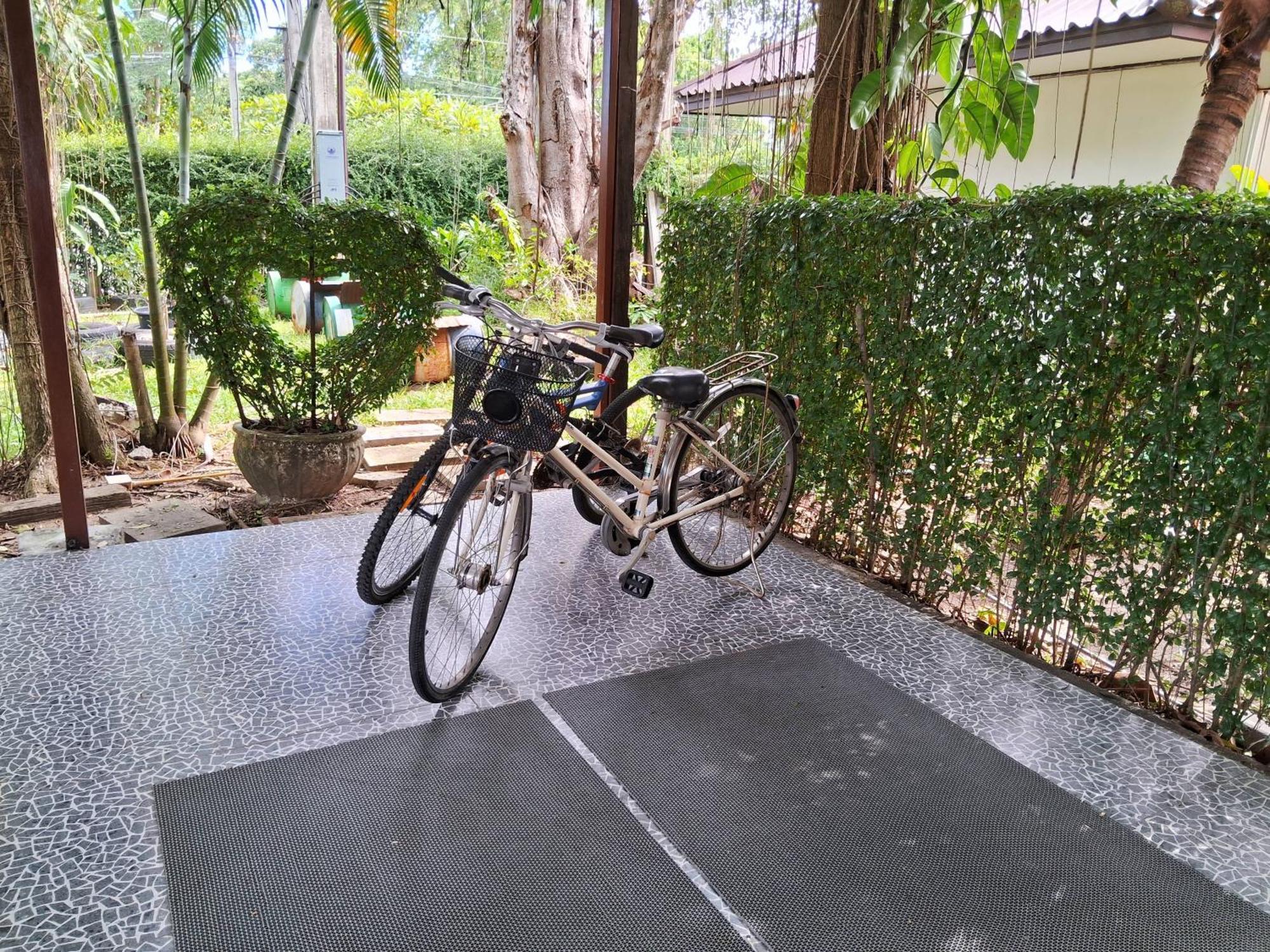 苏梅岛豪斯度假村 利巴诺伊 外观 照片